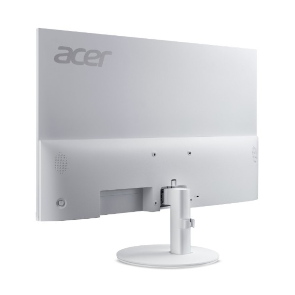 Фото - Монітор Acer SA243YG0wmix (UM.QS3EE.017) White
