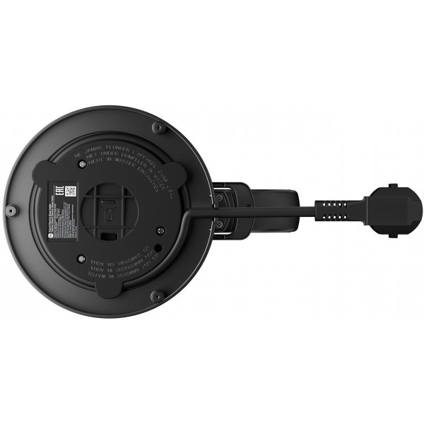 Фото - Електричний чайник Xiaomi Electric Glass Kettle