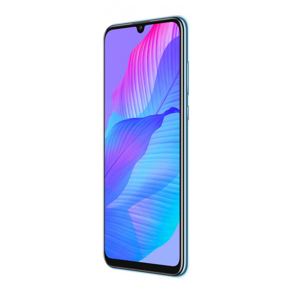 Фото - Смартфон Huawei P Smart S 4/128Gb Breathing Crystal