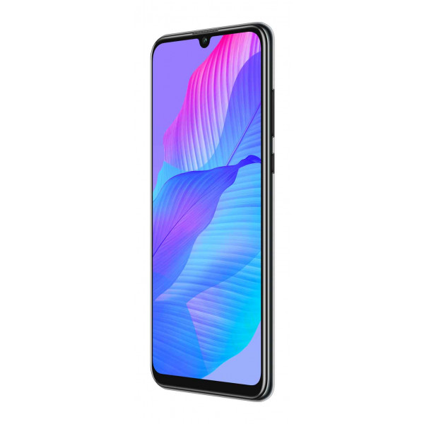 Фото - Смартфон Huawei P Smart S 4/128Gb Midnight Black