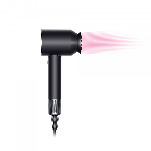 Фото - Фен Dyson HD03 Supersonic чорний