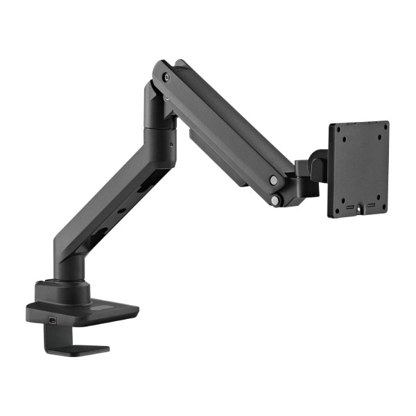Фото - Крепление для телевизора OfficePro MA801B 17-49" 2-20 кг Black