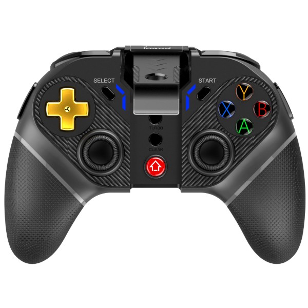 Фото - Геймпад iPega Bluetooth Black (PG-9218)