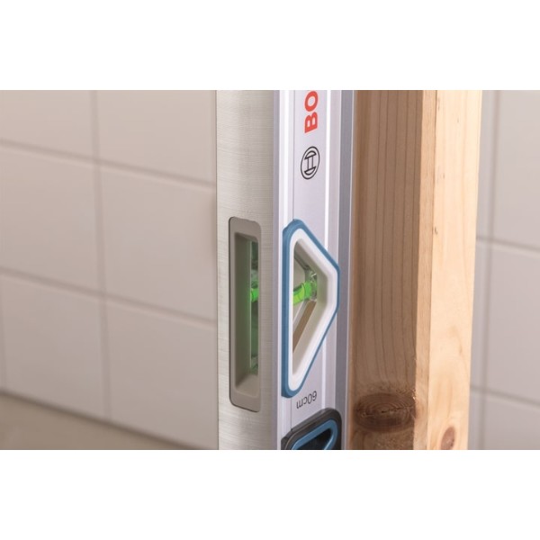 Фото - Рівень Bosch 25 см (1.600.A01.6BN)