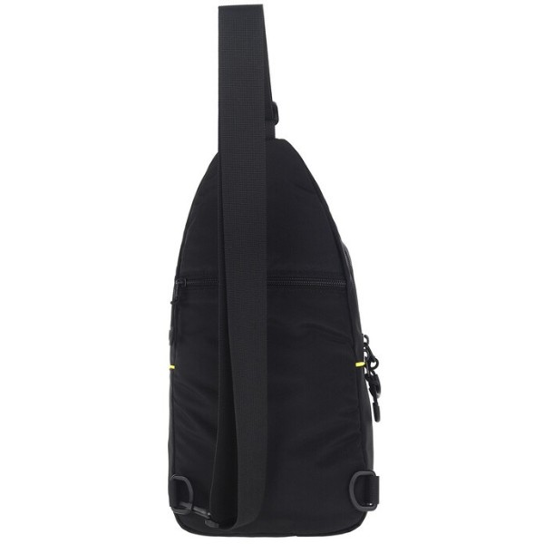 Фото - Сумка дорожная Canyon CB-2 Black (CNS-CBD2B1)