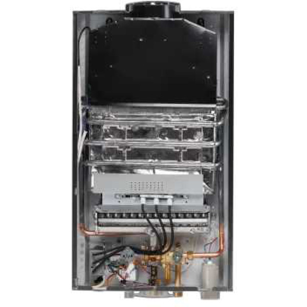 Фото - Газова колонка Hyundai ARIS20-03UA