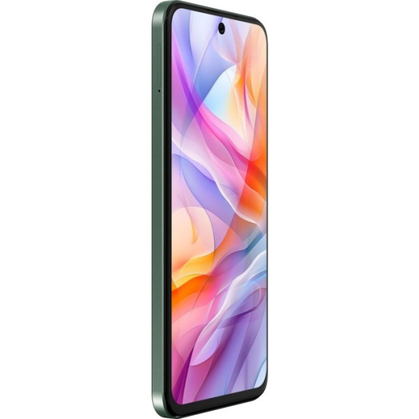 Фото - Смартфон Nubia V70 Design 8/256GB Green