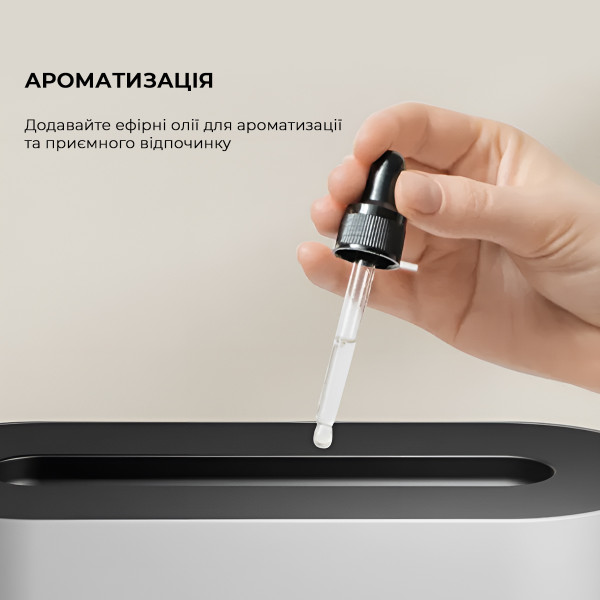Фото - Увлажнитель воздуха Deerma DEM-PX310W