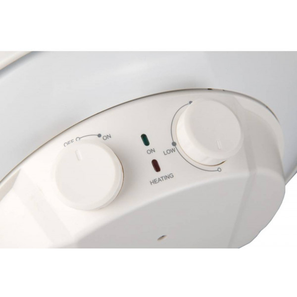 Фото - Водонагрівач Willer EV100DR Prime