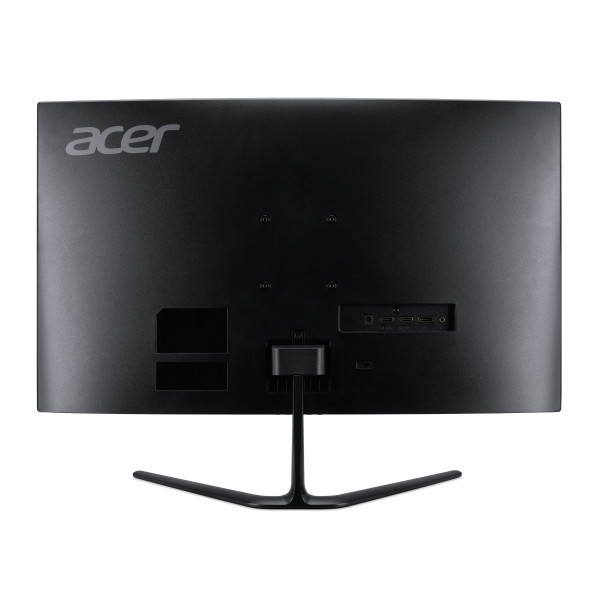 Фото - Монитор игровой Acer Nitro ED270X0biip (UM.HE0EE.001)