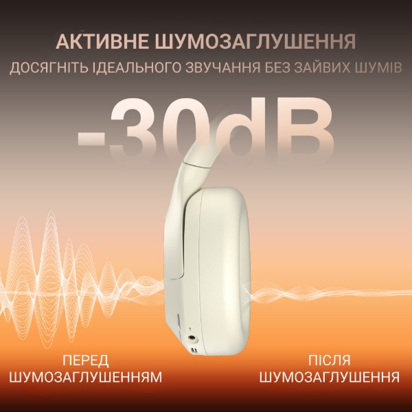 Фото - Гарнитура беспроводная Fifine X3W Wireless White