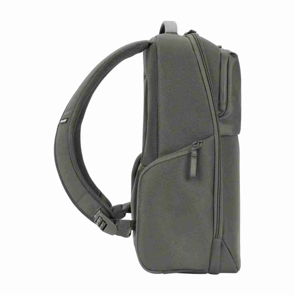 Фото - Рюкзак для ноутбуку INCASE A.R.C. Daypack - Smoked Ivy (INCO100684-SIV)