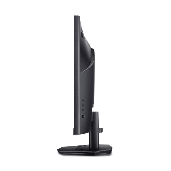 Фото - Монитор игровой Acer Nitro KG241YX1bmiipx (UM.QX1EE.101)