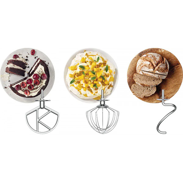 Фото - Кухонна машина Kenwood KVC 3100 S