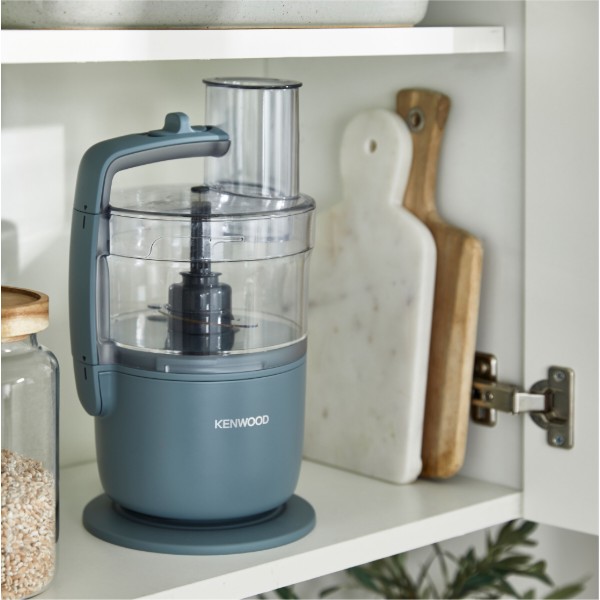 Фото - Кухонный комбайн Kenwood FDP 22.130 GY