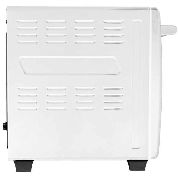 Фото - Піч електрична Liberton LEO-350 White