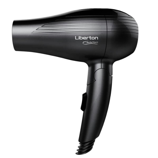 Фото - Фен Liberton LHD-6101