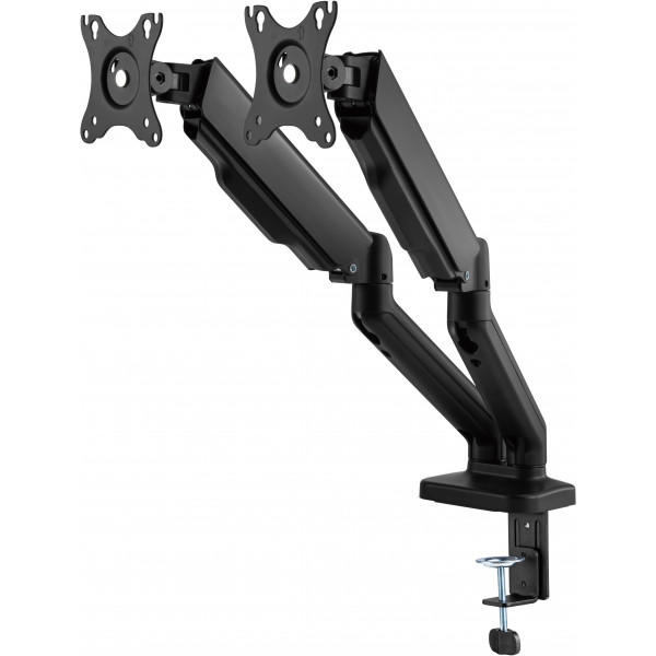 Фото - Кріплення для телевізора OfficePro MA412B 17-32" 2-9 кг Black