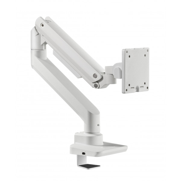 Фото - Кріплення для телевізора OfficePro MA801W 17-49" 2-20 кг White