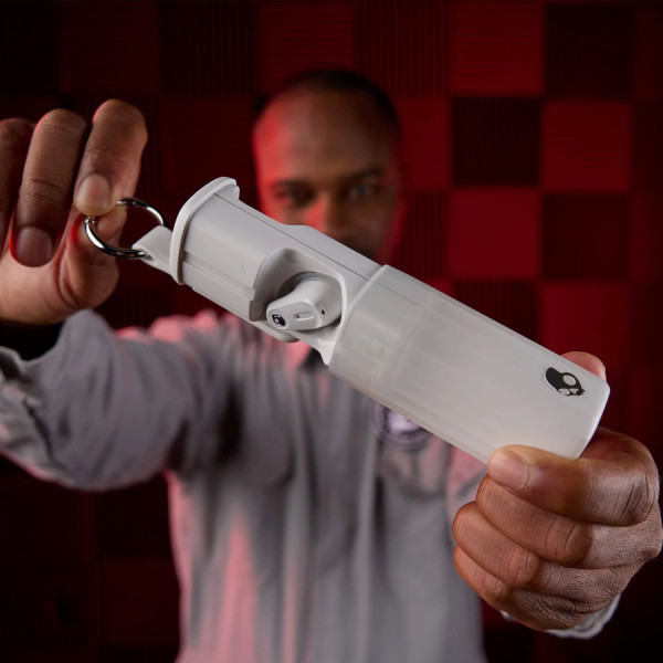 Фото - Навушники вкладиші бездротові TWS Skullcandy Method 360 ANC True wireless Bone (S2MTW-T001)