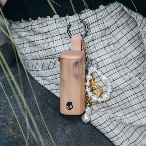 Фото - Навушники вкладиші бездротові TWS Skullcandy Method 360 ANC True wireless Primer (S2MTW-T987)