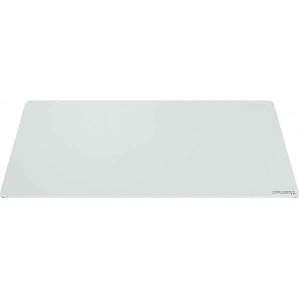 Фото - Килимок для миші OfficePro MP180BG Black/Gray