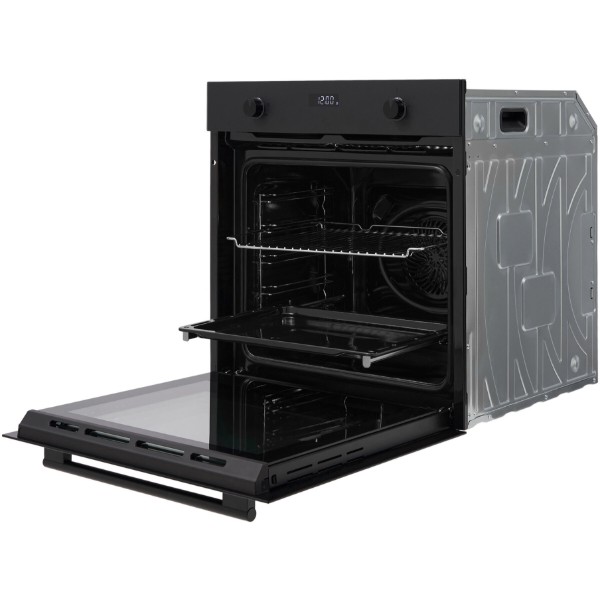Фото - Духова шафа Interline OEG 781 ETR BA Nano Matte