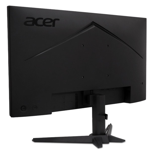 Фото - Монітор ігровий Acer Nitro QG241YP6bmipx (UM.QQ1EE.601)