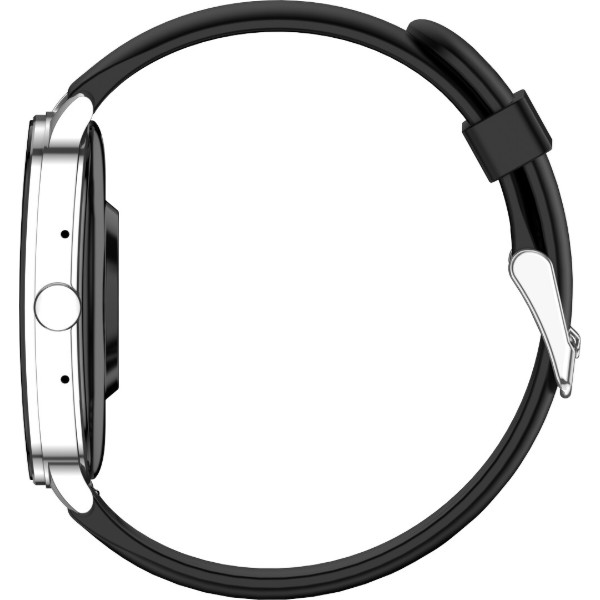 Фото - Смарт-годинник Amazfit Pop 3S Silver