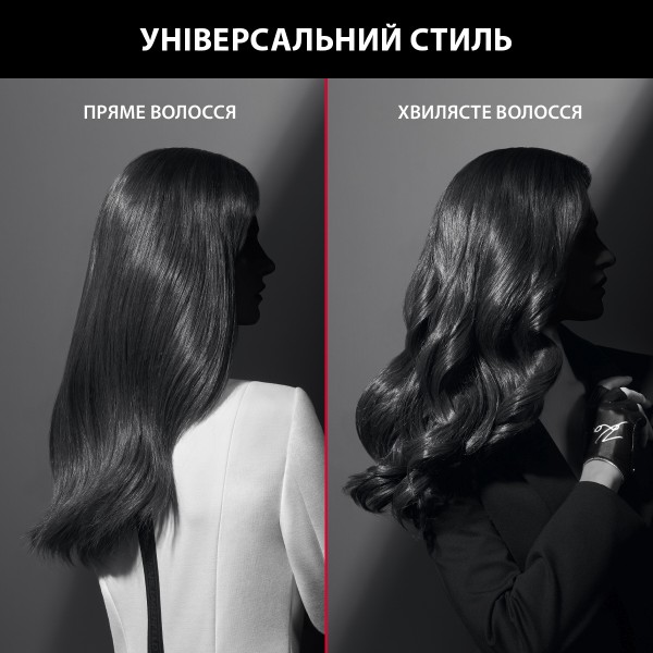 Фото - Фен Rowenta CV888LF0