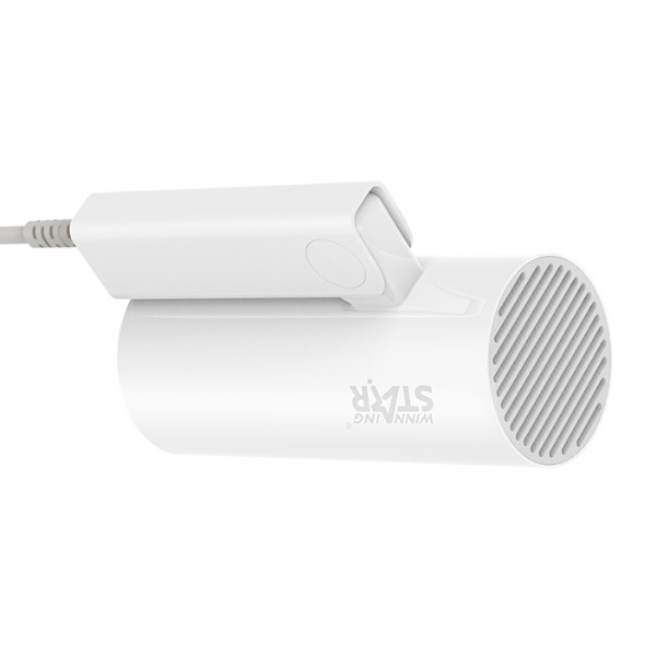Фото - Фен WinningStar White (WNNGS-ST-5708-WH)