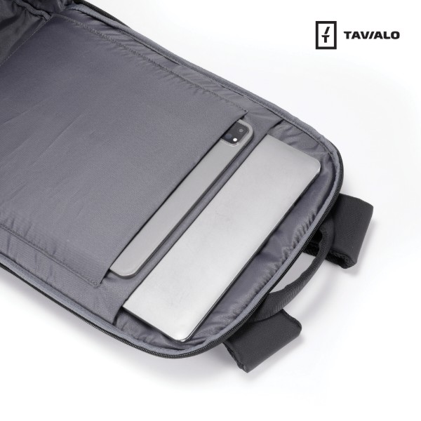 Фото - Рюкзак городской Tavialo Smart 14л (TB14-124BL)