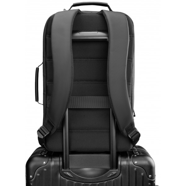 Фото - Рюкзак для ноутбука Tavialo Smart TB23 23 л Black (TB23-224BL)