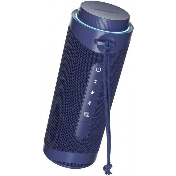 Фото - Портативна акустика Tronsmart T7 Blue