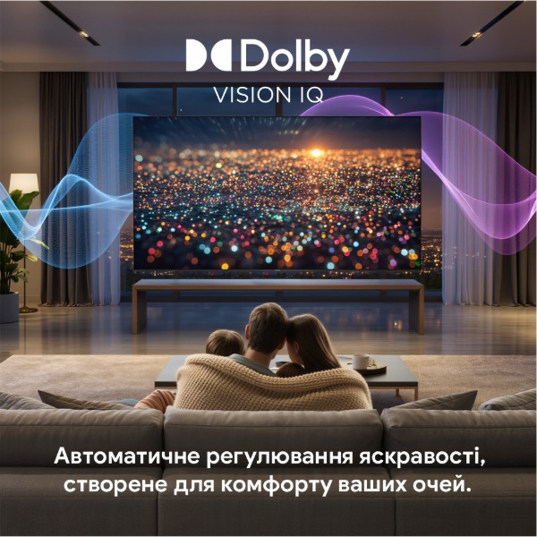 Фото - Телевизор Blaupunkt 65MCG8000
