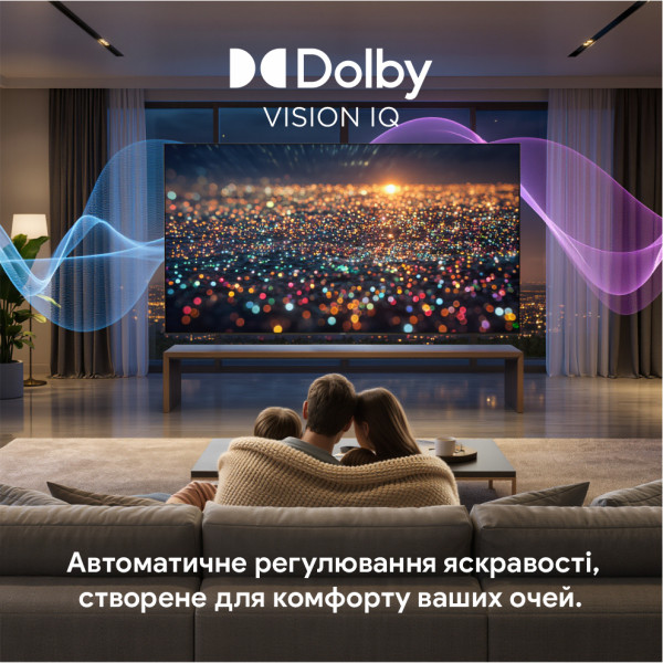 Фото - Телевизор Blaupunkt 75MCG8000S
