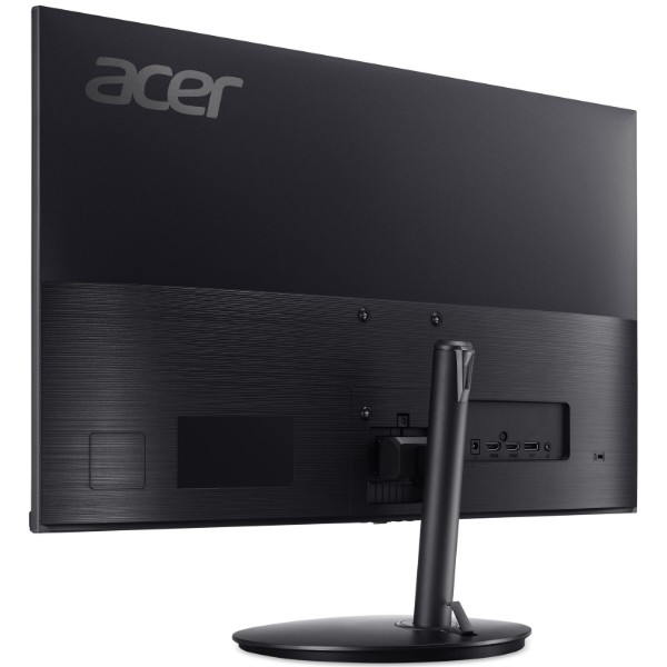 Фото - Монитор игровой Acer Nitro XF240YM3biiph (UM.QX0EE.315)