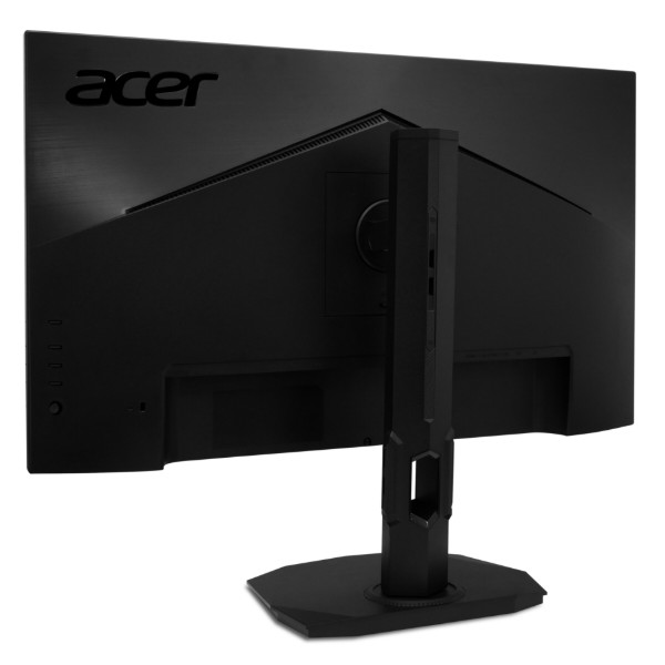 Фото - Монітор ігровий Acer Nitro XF273UX1bmiiprx (UM.HX0EE.109)
