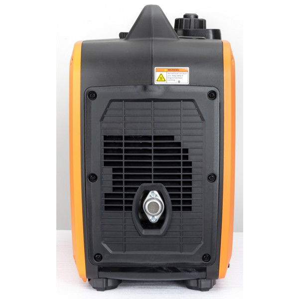 Фото - Генератор бензиновий XO 1.8kW (GAS-04)