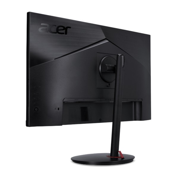 Фото - Монітор ігровий Acer Nitro XV242Fbmiiprx (UM.FX2EE.F01)