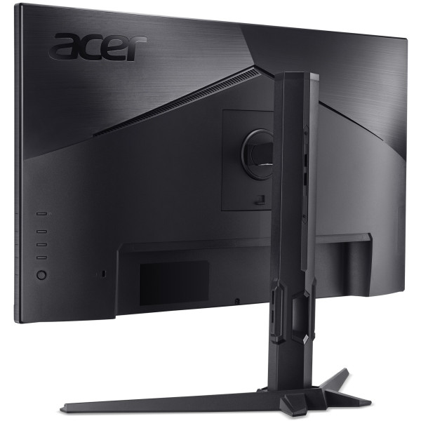 Фото - Монитор игровой Acer Nitro XV270UF3bmiiprx (UM.HX0EE.323)