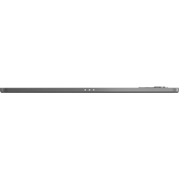 Фото - Планшет Lenovo Tab K11 8/128 LTE (ZADK0057UA) Luna Grey + KB & Pen