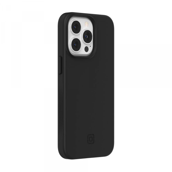 Фото - Чохол для смартфону
 Incipio Organicore for Apple iPhone 13 Pro Charcoal (IPH-1963-CHL)