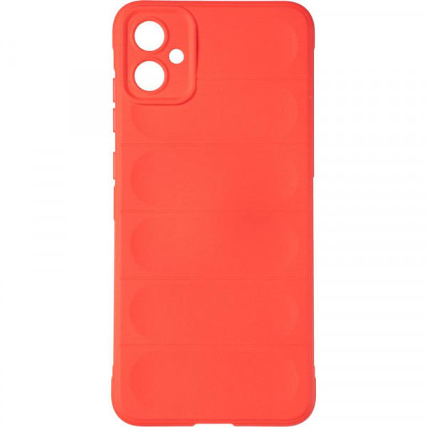Фото - Чехол для смартфона Gelius Deexe Terra for Samsung A055 (A05) Red (96461)