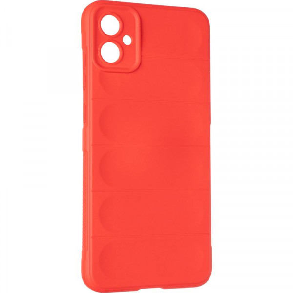 Фото - Чехол для смартфона Gelius Deexe Terra for Samsung A055 (A05) Red (96461)