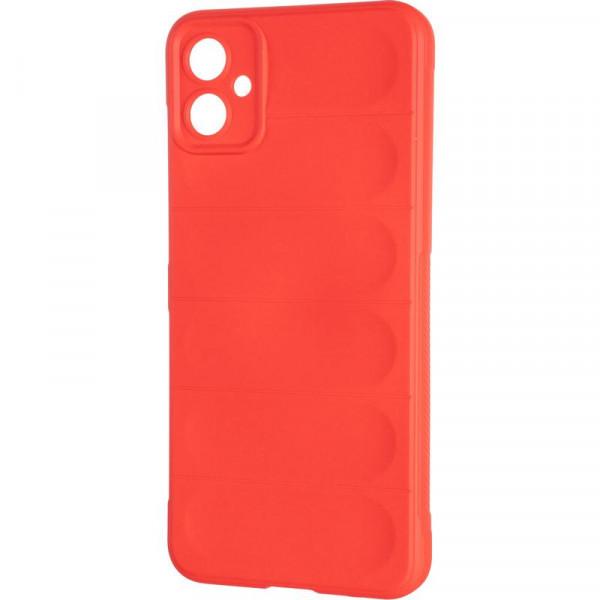 Фото - Чехол для смартфона Gelius Deexe Terra for Samsung A055 (A05) Red (96461)