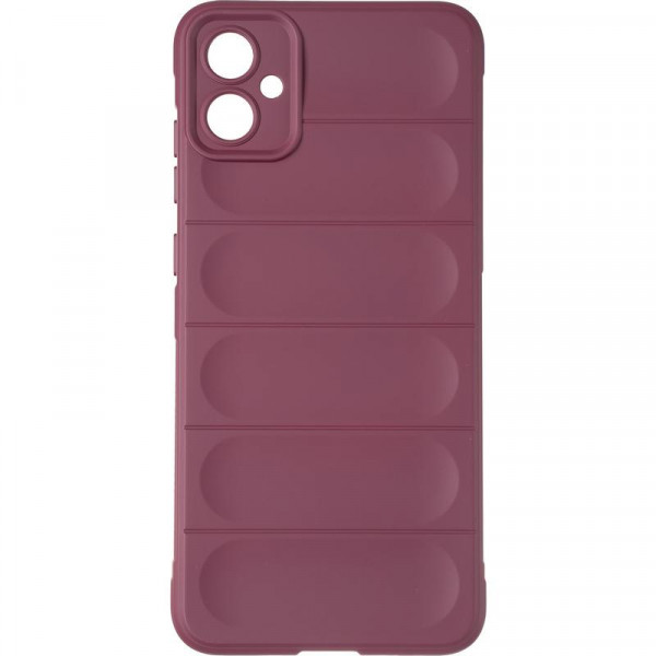 Фото - Чохол для смартфону Gelius Deexe Terra for Samsung A055 (A05) Bordo (96463)