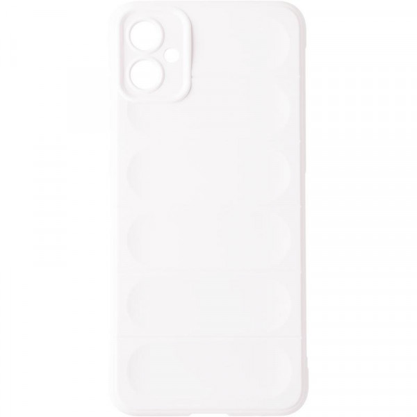 Фото - Чохол для смартфону Gelius Deexe Terra for Samsung A055 (A05) White (96471)