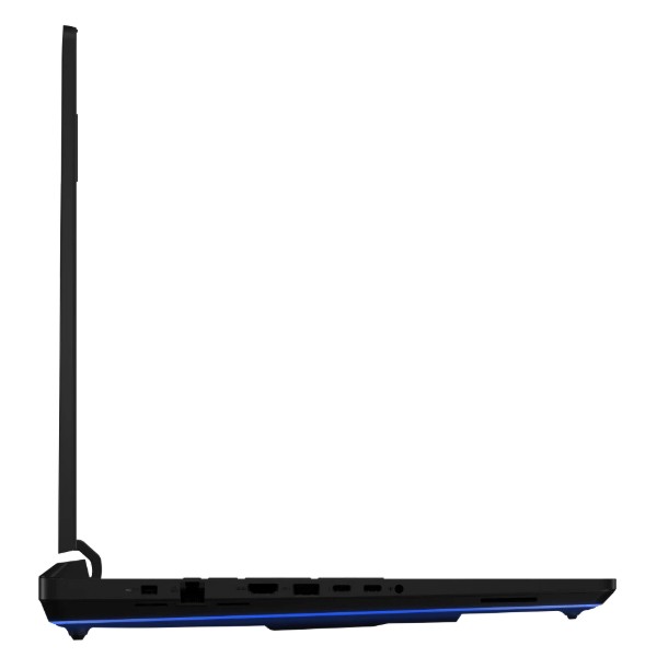 Фото - Ноутбук игровой Asus ROG Strix SCAR 18 G835LXG-TQ462W Off Black