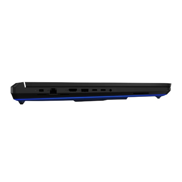 Фото - Ноутбук игровой Asus ROG Strix SCAR 18 G835LXG-TQ462W Off Black